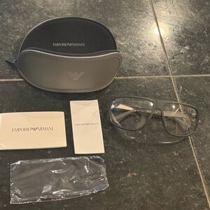 Emporio Armani EA 4029 Eyeglasses
